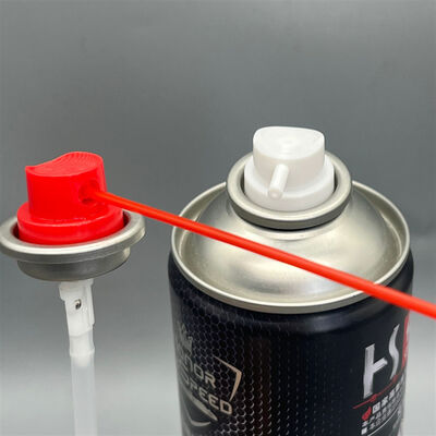 kaufen High-Precision Vergaser Reinigungsventil für Automobilprofis mit anti-Clog Design Online-Herstellung