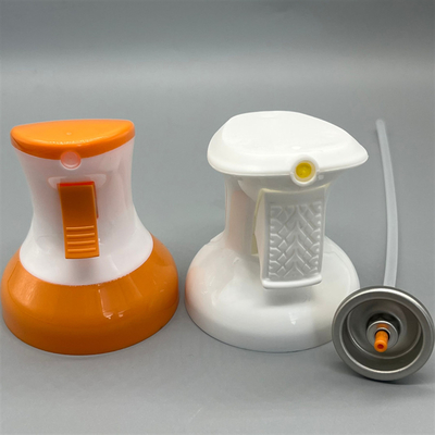 kaufen Universal-Luftfrischer-Sprühventil für Anwendungen auf mehreren Oberflächen mit verstellbarer Düse und umweltfreundlichem Design Online-Herstellung