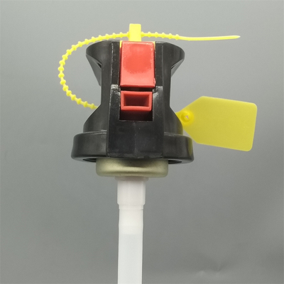 kaufen Rapid Response Aerosol Fire Extinguisher Spray Valve Online-Herstellung