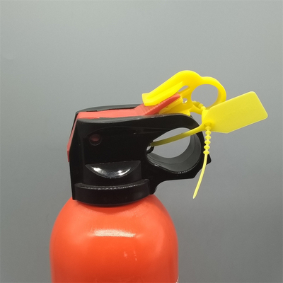 kaufen 4.6mm/6.0mm Aerosol-Feuerlöschventil mit Kunststoffstamm Online-Herstellung
