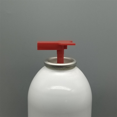 kaufen 4.6mm/6.0mm Aerosolventil für tragbare Feuerlöschspray Online-Herstellung