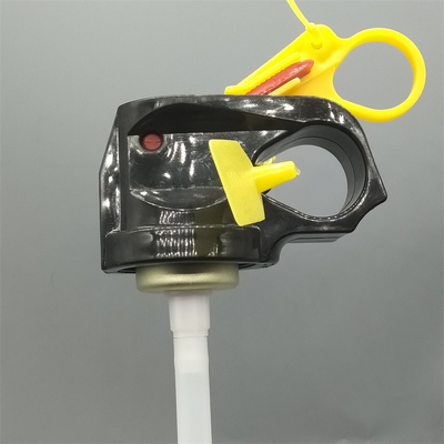 kaufen Aerosol One-Inch Fire Extinguisher Valve for Safety Spray Cans Online-Herstellung