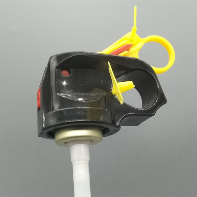 kaufen Portable Aerosol-Feuerlöschventil Online-Herstellung