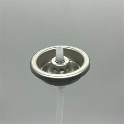 kaufen Advanced Antibacterial Automatic Valve for Hospital Plumbing Systems with Self-Cleaning Nano-Coating Technology Online-Herstellung