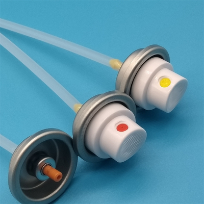kaufen Haarschein Aerosol Spray Ventil Dispenser für professionelle Haarpflege Online-Herstellung