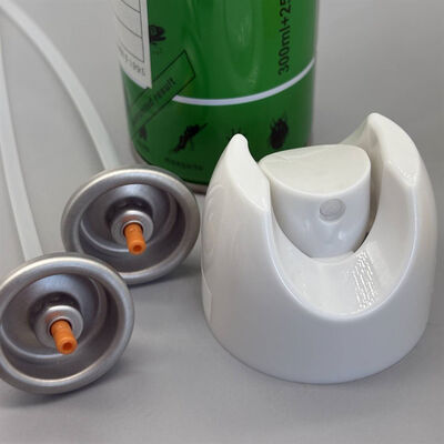 kaufen Dauerhaftes Insektizidventil auf Wasserbasis für die gewerbliche Gastronomie mit hohem Durchfluss Online-Herstellung