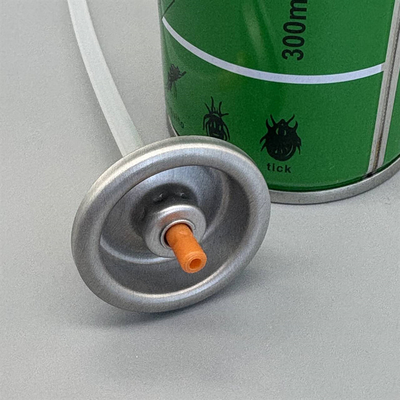 kaufen Korrosionsbeständige Insektizidventile auf Wasserbasis für Pflanzenspritzsysteme mit Anti-Drift-Düsen-Technologie Online-Herstellung