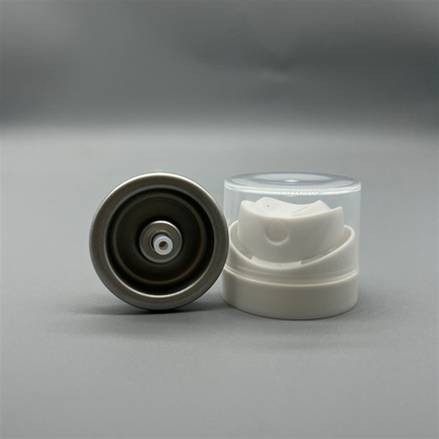 kaufen Aerosolventil für Deosprays mit gleichmäßigem feinen Sprühnebel Online-Herstellung