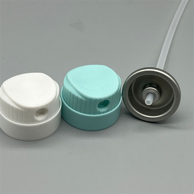 kaufen Adjustable Spray Aerosol Valve For Sunscreen Application Online-Herstellung