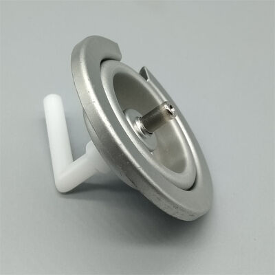 kaufen Dauerhaftes Butangasventil für den Haushalt mit sicherem Betrieb und effizienter Leistung Online-Herstellung