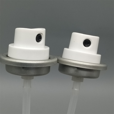 kaufen High-Durability Hair Glue Spray Valve for Stage & Performance Use with Sweat-Resistant Seal Online-Herstellung