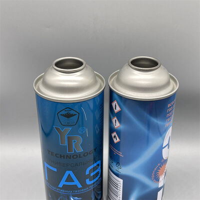 kaufen Butangasflasche, tragbarer Kraftstoffbehälter für Camping im Freien und den Heimgebrauch, Butankraftstofftank mit hoher Sicherheit für tragbare Geräte Online-Herstellung