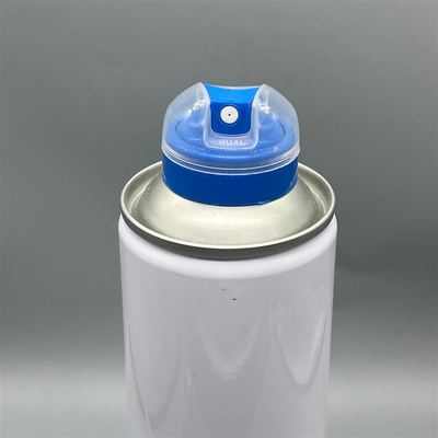 kaufen 1-Zoll-Lufterfrischer-Sprühventil für Aerosoldosen 25,4 mm Online-Herstellung