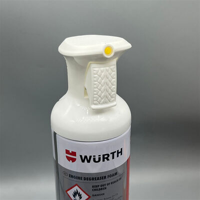 kaufen Zuverlässiges Aerosolspray-Lufterfrischerventil für Heimduftprodukte mit gleichmäßiger Feinnebelabgabe Online-Herstellung