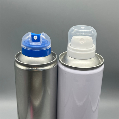 kaufen Powerful Odor Eliminating Aerosol Spray Air Freshener for Industrial Spaces with Non-Toxic Formula
 Online-Herstellung