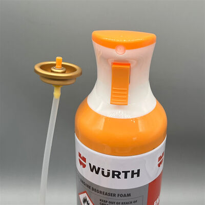 kaufen Anpassungsfähiges Luftfrischer-Sprühventil für Hotels mit einstellbaren Sprühmustern und Premium-Design Online-Herstellung