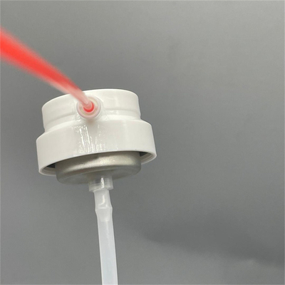 kaufen Premium WD-40 Lubricant Valve - For Industrial and Everyday Use - Excellent Penetration Online-Herstellung
