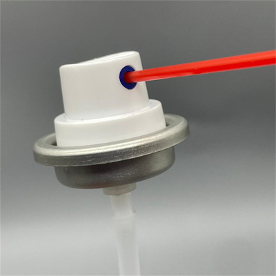 kaufen Adjustable WD 40 Spray Aerosol Valve For Customizable Spray Patterns Online-Herstellung