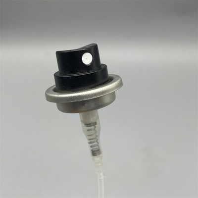 kaufen 0.15CC Mist Pump Aerosol Valve For Effortless And Smooth Liquid Application Online-Herstellung