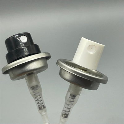 kaufen Fine Mist  0.12cc Mist Pump Aerosol Valve For Aerosol Cans Online-Herstellung