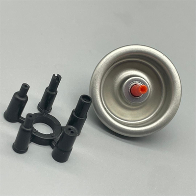 kaufen Compact Lighter Gas Refill Valve for Outdoor Enthusiasts with Leak - Proof Design​ Online-Herstellung