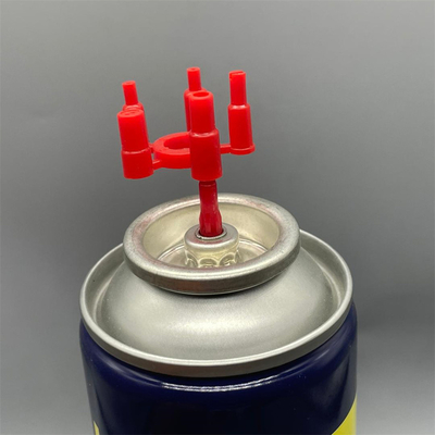 kaufen Portable Lighter Gas Refill Valve for Travelers with Compact Design​ Online-Herstellung