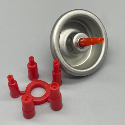 kaufen Reliable One Inch Lighter Gas Valve for Industrial Use with Strong Sealing Online-Herstellung