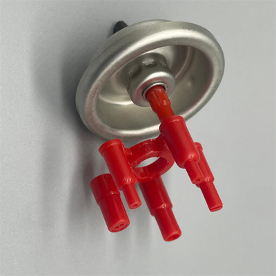 kaufen 20mm/40mm/1 Inch Butane Lighter Gas Refill Valve  Online-Herstellung