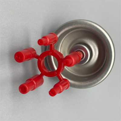 kaufen High-quality 1-inch lighter inflator valve for industrial butane gas systems, made of high-quality corrosion-resistant tinplate. Online-Herstellung