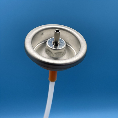 kaufen  Reliable Metered Valve with Metal Stem for Pharmaceutical Industry with Hygienic Design Online-Herstellung