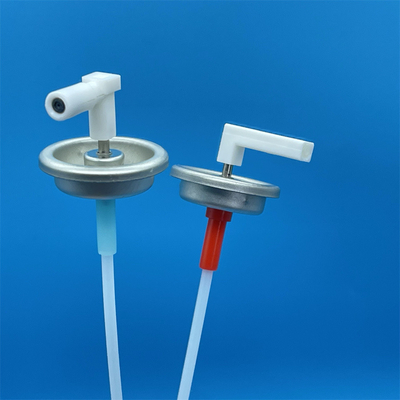 kaufen Efficient Metered Valve with Metal Stem for Food and Beverage Industry with Easy Maintenance​ Online-Herstellung