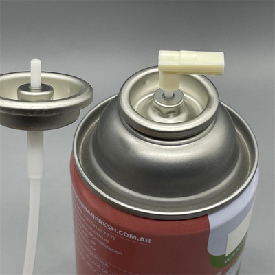 kaufen 1-Zoll-Aerosol-Dosier-Ventil, ideal für die kontrollierte Dosierung Online-Herstellung