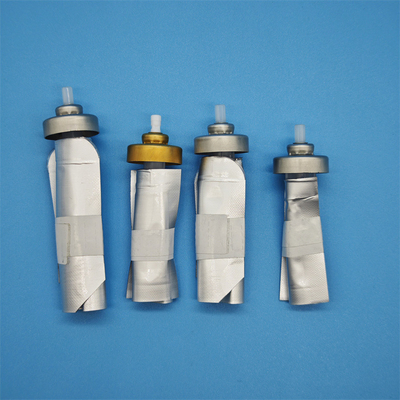 kaufen Umweltfreundliche Bag-on-Valve-Sprays für Körperpflegeprodukte mit präziser Dosierung & nachhaltiger Verpackung Online-Herstellung