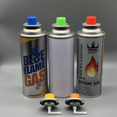 kaufen Butane gas valve suitable for home cooking, with safety, leak prevention and portability. Online-Herstellung