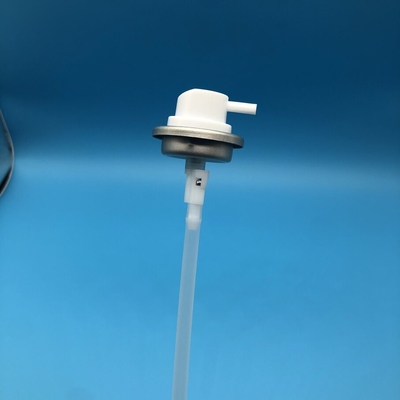kaufen Manufacturer Wholesale 1 Inch Aerosol Valve 360 Degree Valve for Aerosol Cans Online-Herstellung