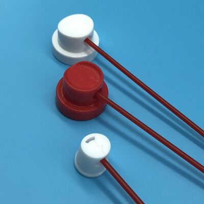 kaufen Korrosionsbeständiges Schmiermittelventil WD-40 für Anwendungen auf See mit versiegeltem Mechanismus Online-Herstellung