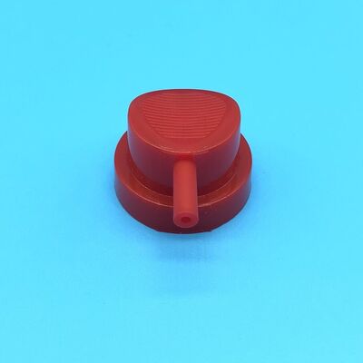 kaufen MDF Kit Spray Button with Smooth and Accurate Actuation Mechanism Online-Herstellung