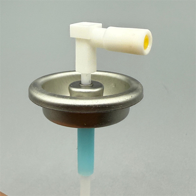 kaufen Precision-engineered One inch metered valve for industrial fluid systems with enhanced flow accuracy Online-Herstellung