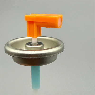 kaufen 1 Inch Aerosol Metering Valve For Customizable Dosage Control Online-Herstellung