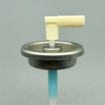kaufen Precision Aerosol Metering Valve For Consistent Spray Results Online-Herstellung