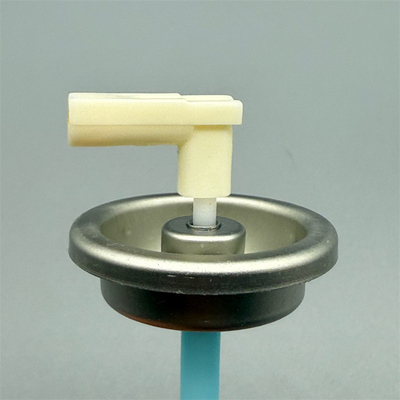 kaufen 35mcl/50mcl/75mcl/100mcl Metered Aerosol Valve For Aerosol Applications Online-Herstellung
