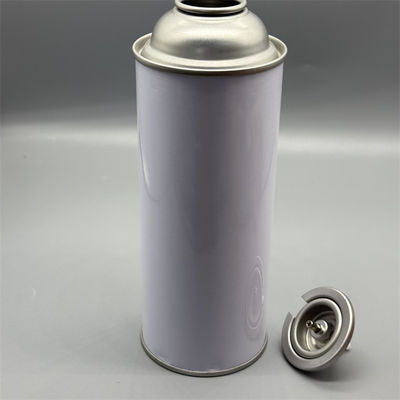 kaufen  Heavy-Duty Butan Gas Cartridge Valve for Industrial Heaters with Pressure-Regulating Feature​ Online-Herstellung