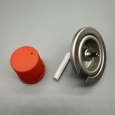 kaufen  High-Precision Butan Gas Cartridge Valve for Laboratory Equipment with Flow-Control Technology​ Online-Herstellung
