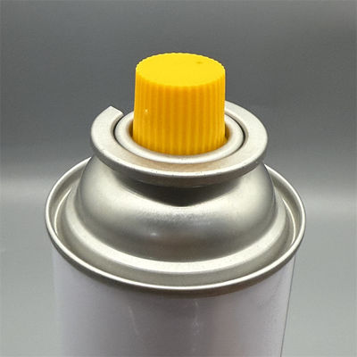 kaufen Marine-Grade Butane Gas Cassette Valve for Boats and Yachts with Waterproof Features​ Online-Herstellung
