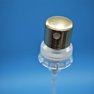 kaufen High-volume Perfume Spray Pump for Commercial Perfume Dispensers with Powerful Mist & Long-lasting Performance​ Online-Herstellung
