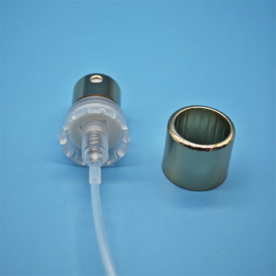 kaufen Compact Perfume Spray Pump for Travel-sized Fragrance Bottles with Leak-proof Seal & Portable Build​ Online-Herstellung