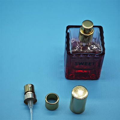 kaufen Eco-friendly Fragrance pump valve for natural perfume brands with recyclable materials & low-waste design​ Online-Herstellung