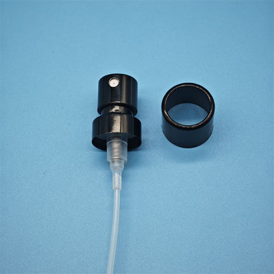 kaufen Anpassbare Duftpumpe für Nischenparfüm-Schöpfer mit einstellbarem Sprühverhalten und markenfähigem Design Online-Herstellung