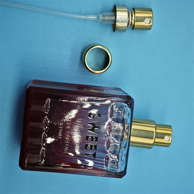 kaufen Premium Perfume Spray Pump for Luxury Fragrance Brands with Smooth Dispensing & Elegant Design​ Online-Herstellung