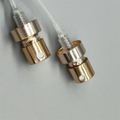 kaufen Leckdichtes Duftpumpenventil für Luxus-Duftmarken mit sicherer Dichtung und langlebiger Funktionalität Online-Herstellung